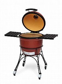 מעשנה KAMADO JOE קלאסיק 1