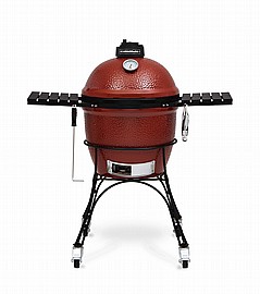 מעשנה KAMADO JOE קלאסיק 1