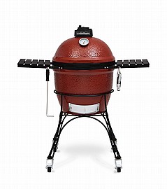 מעשנה KAMADO JOE קלאסיק 1